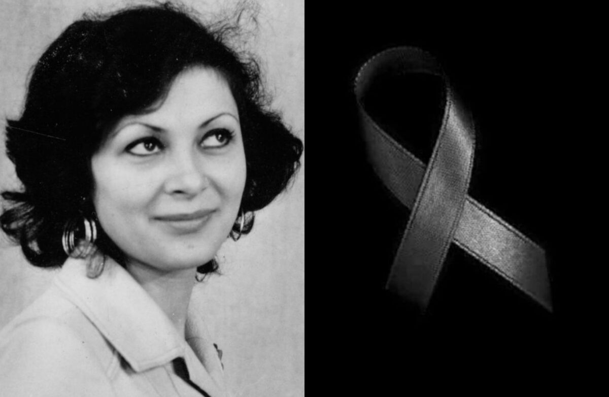 Doliu în lumea teatrului românesc! Actrița Lily Popa Alexiu a murit