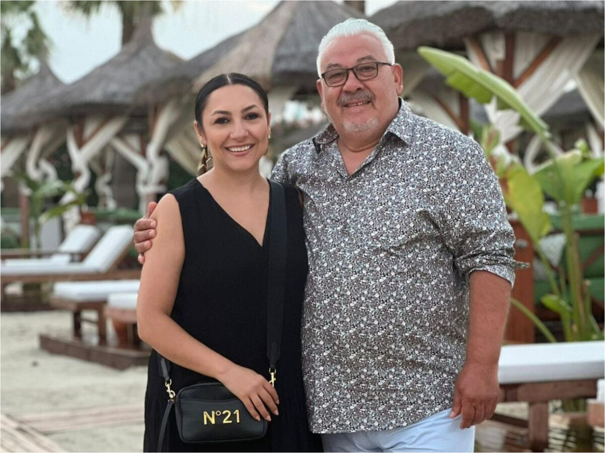 Imagine Stire Tatăl Andrei, dezvăluiri neașteptate despre căsnicia fiicei lui cu Măruță: ”Trebuie să fim de acord cu ea” | 2review.ro