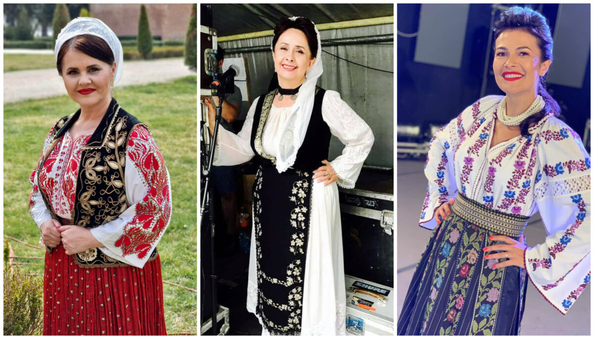 Imagine Stire Mama Niculinei Stoican intervine în scandalul momentului! Mesaj dur pentru Olguţa Berbec: „Te duci în altă parte” | 2review.ro