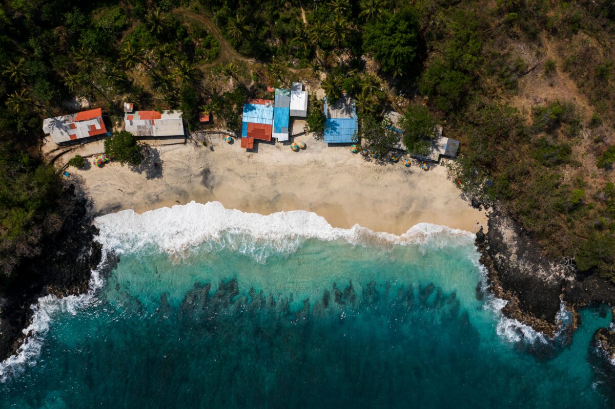 Să vezi și să nu crezi! Cât costă, de fapt, o noapte de cazare în Bali