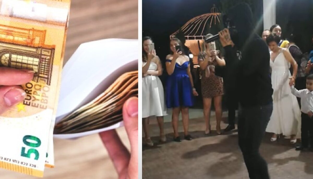 Imagine Stire Le-am „demascat” tariful! Câți euro cer băieții de la Carla’s Dreams ca să îți cânte la nuntă acum, în 2022 | 2review.ro
