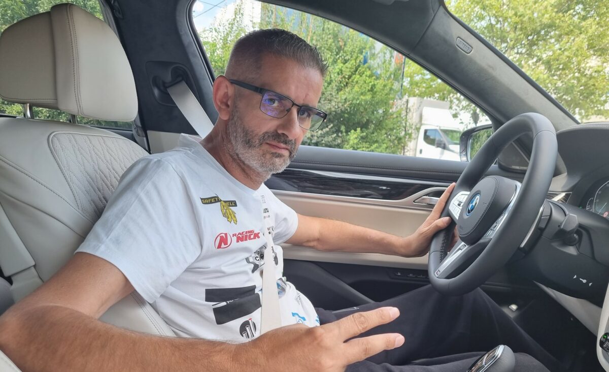 Imagine Stire Daniel Onoriu, lovitură de proporții! Ce au decis magistrații în cazul fostului pilot de raliuri, arestat la domiciliu de 4 luni | 2review.ro