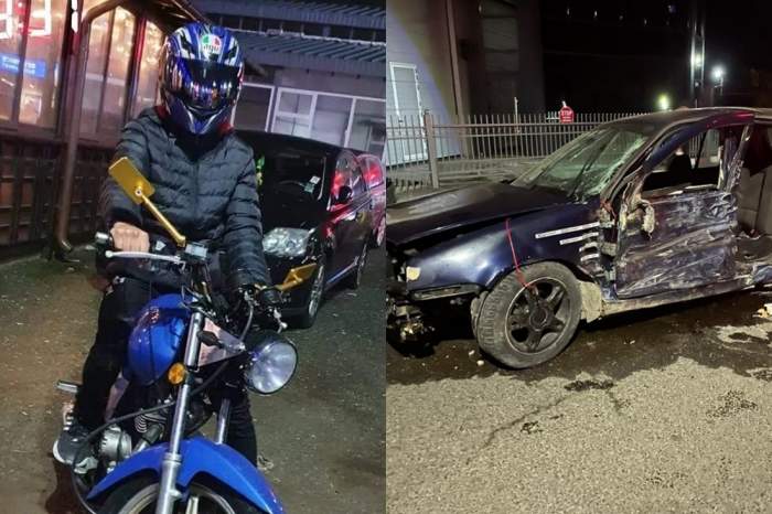 Darius a murit pe patul de spital. Adolescentul a fost ultima victimă a accidentului de la Cobadin