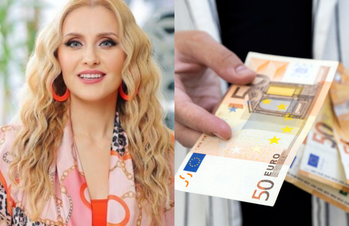 Imagine Stire Divorțul i-a dublat tariful! Câți bani cere Alina Sorescu pentru a cânta la o nuntă în 2022 | 2review.ro