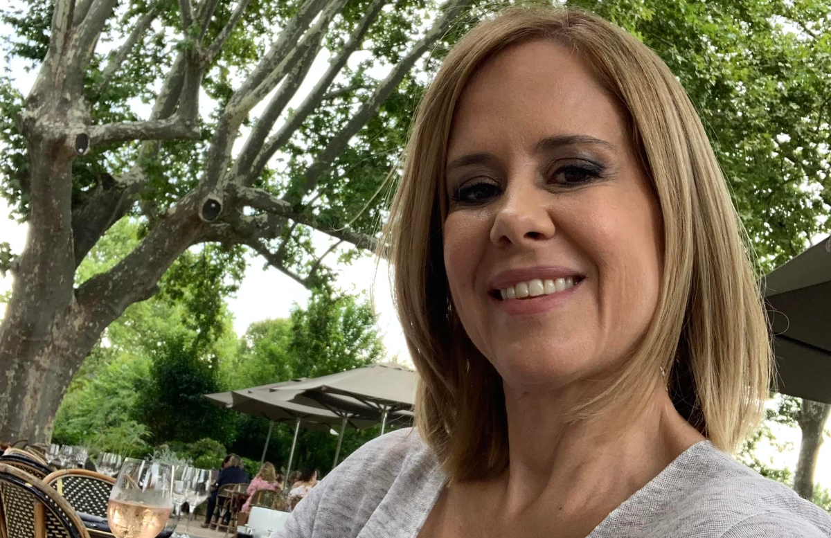 Dieta nonconformistă a Mihaelei Bilic: ”Eu beau lapte în loc de apă”