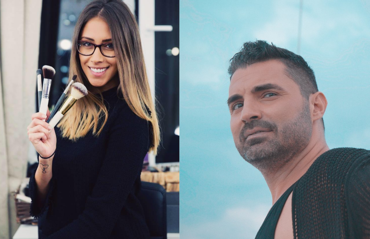 Pepe, primele declarații despre nunta făcută în secret: ”Ne-am căsătorit pentru noi”
