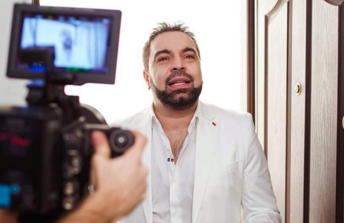 Imagine Stire Florin Salam dă de pământ cu unii dintre colegii săi. Ce părere are manelistul despre succesul lor: „Sunt ajutați de mine” | 2review.ro