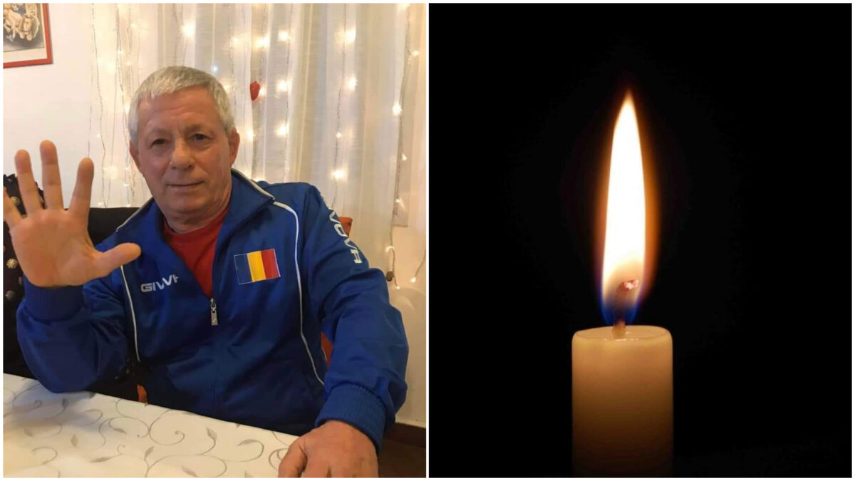 Doliu în lumea sportului. Marele campion, supranumit „Hercule de buzunar”, a murit marțea acesta