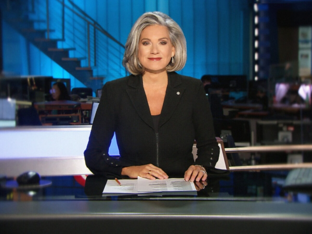 Motivul incredibil pentru care o prezentatoare TV a fost concediată. A intrat în direct, iar șefii au luat decizia pe loc
