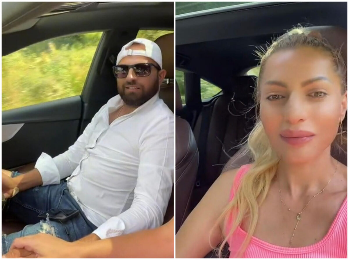 Imagine Stire Îţi mai aminteşti de Nicoleta, fiica lui Nicolae Guţă? Cum a ajuns să arate acum | 2review.ro