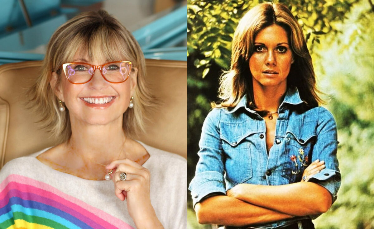 Imagine Stire Doliu la Hollywood! Olivia Newton-John a murit! Prima reacţie a lui John Travolta + cauza decesului | 2review.ro