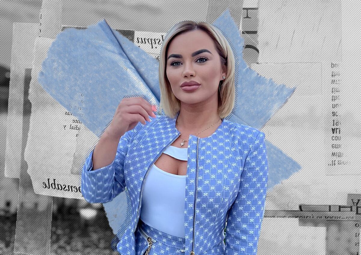 ”Sper să mori!” Decizia majoră pe care Carmen de la Sălciua este pe cale s-o ia, după ce a fost amenințată