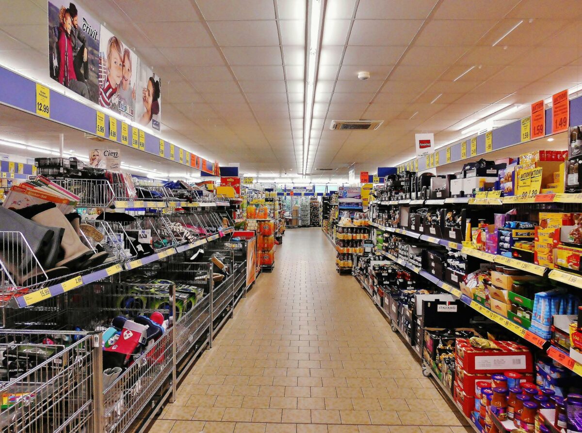 ALERTĂ alimentară în România! Un alt produs a fost retras de urgență