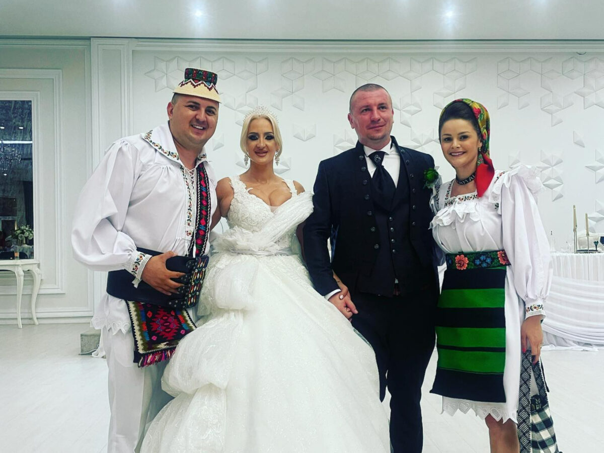 Imagine Stire Vasile Ceteraşu a ajuns de urgenţă la spital, după ce a cântat la o nuntă în Suceava: „Am crezut că mor” | 2review.ro