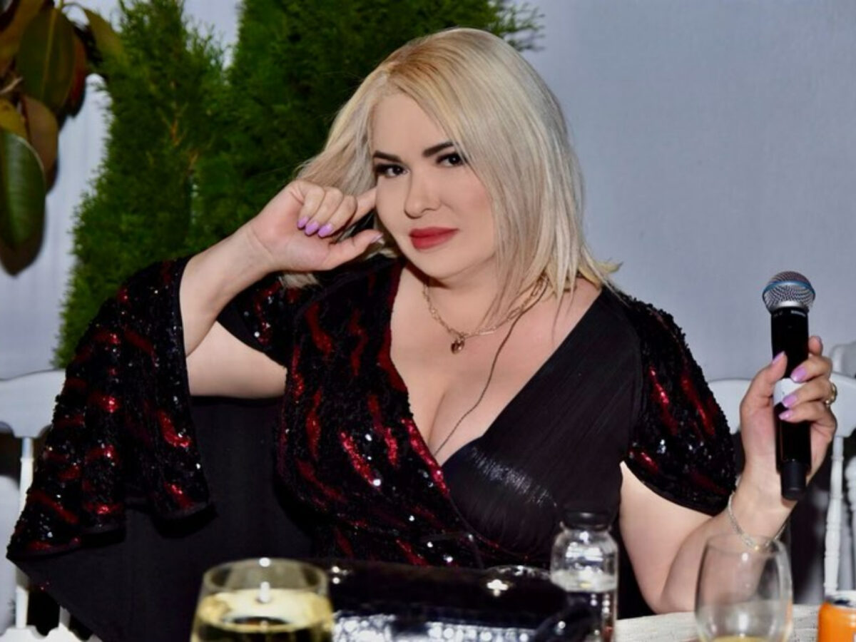 Imagine Stire Viorica de la Clejani șochează din nou. Cum arată obiectul care a fost scos din pieptul Margheritei | 2review.ro