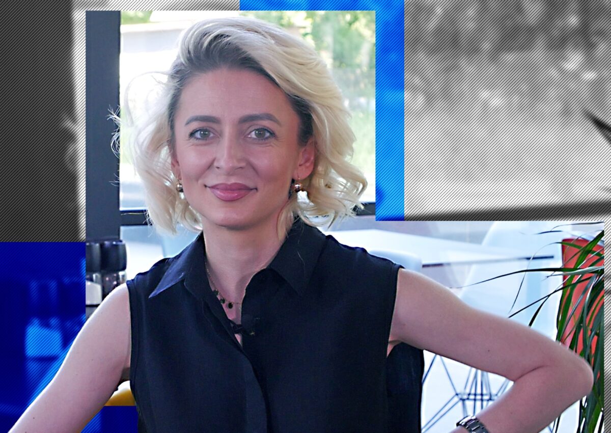 Imagine Stire Câștigătoarea de la Masterchef dezvăluie care este destinația premiului de 50.000€! Gabriela Dima: “Mi-e teamă că n-o să meargă și banii oricum nu ajung!” | 2review.ro