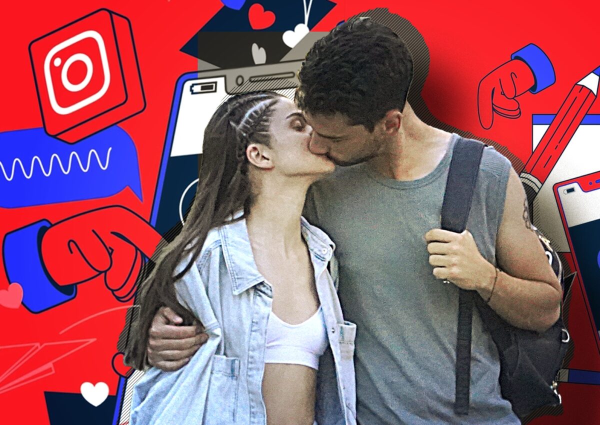 Imagine Stire TOP 25 reacții din online pe subiectul Theo Rose și noul iubit. Oamenii se împart în mai multe tabere, iar unii îl cer pe un manelist celebru în rolul de partener al artistei | 2review.ro