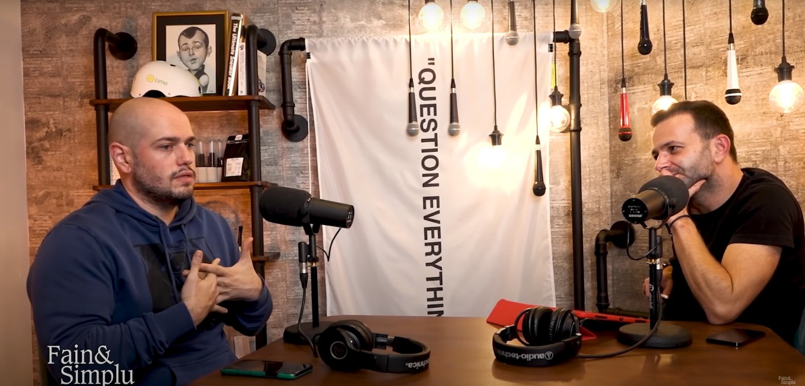 BRomania, dezvăluiri despre oamenii care nu i-au dat nicio șansă: „Cred că am avut un noroc să nu mă ia nimeni”