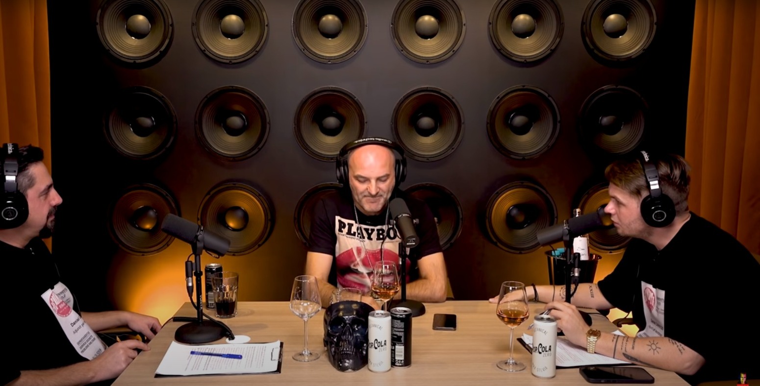 Incredibil! Afacerea neobișnuită pe care a avut-o Dan Capatos: „Nu aveai voie, nu era legal în România”