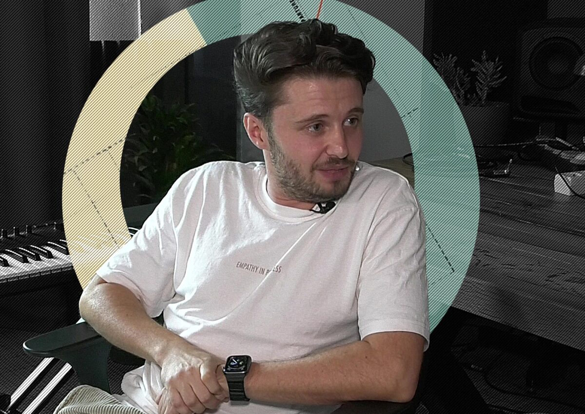 Imagine Stire Cine este nora lui Mircea Rusu? Fiul Florian Rus vorbește despre soția misterioasă: “Stătea cu mine la autostop până prindeam ocazie…” | 2review.ro
