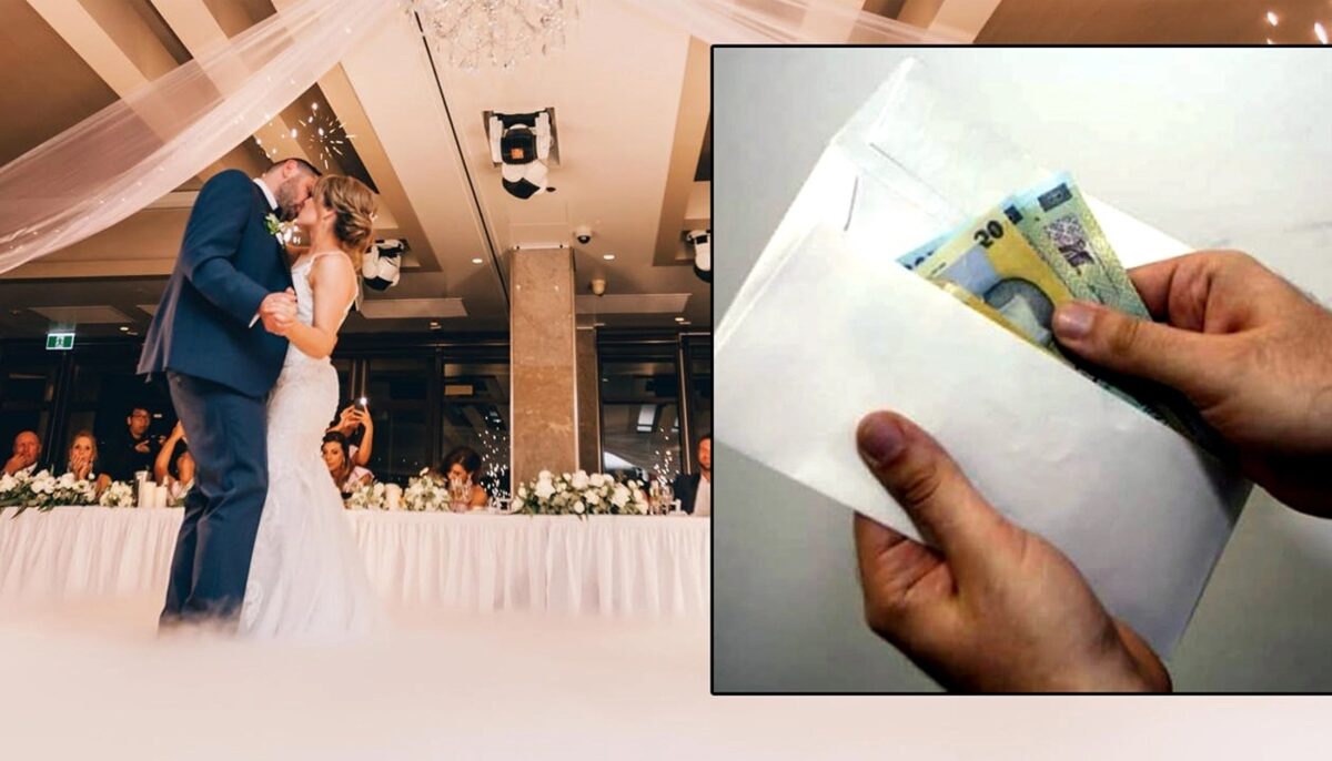 Doi miri din Suceava s-au întors acasă cu 17.800 de euro, din daruri de nuntă. Ce s-a întâmplat a doua zi depășește orice imaginație