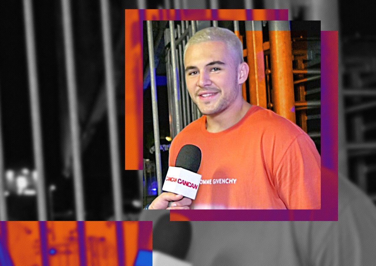 Imagine Stire E necesar să răspundă haterilor care îi contestă noul look și succesul muzical! Mario Fresh: “Se uită foarte urât oamenii pe stradă!” | 2review.ro