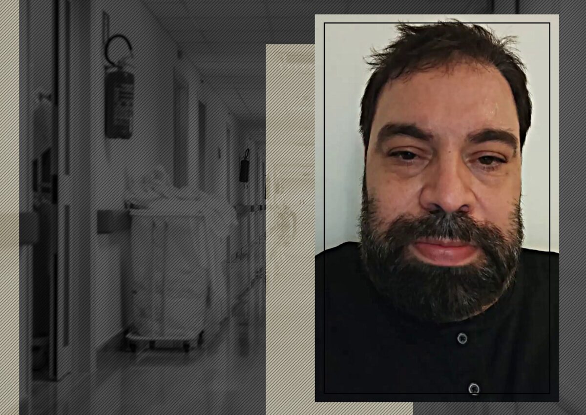 Imagine Stire Florin Salam și-a liniștit fanii după ce s-a spus că a murit! „În câteva zile voi ajunge acasă. Nu vă mai îngrijorați!” | 2review.ro