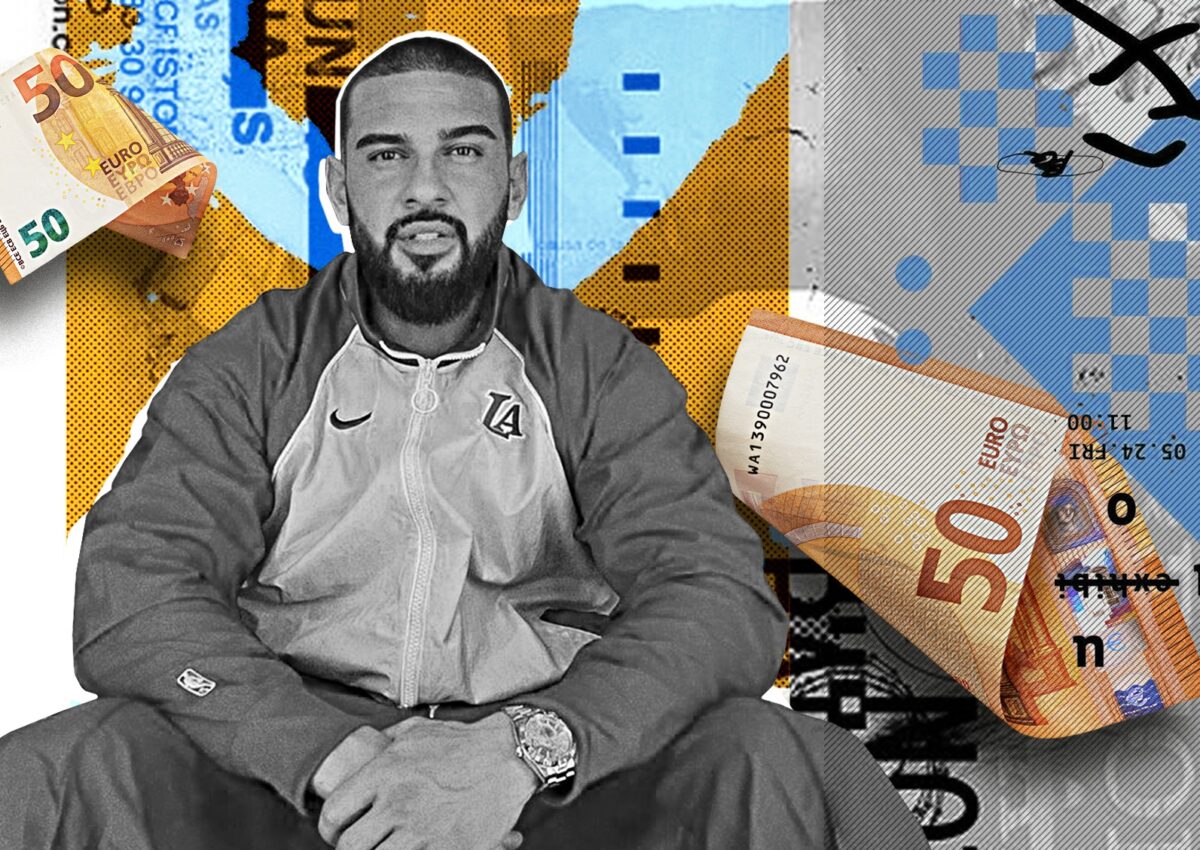 Imagine Stire Dorian Popa a pățit-o! Vloggerul a pierdut 5.000 de euro:” Am suferit foarte mult” | 2review.ro