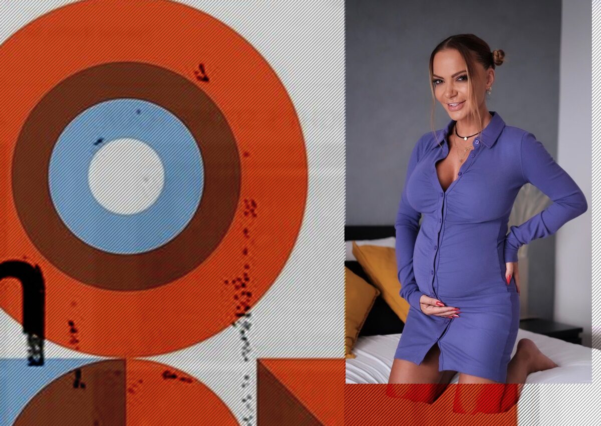 Imagine Stire Așteptarea a luat sfârșit! Andreea Antonescu a dezvăluit sexul bebelușului: ”Te așteptăm cu nerăbdare!” | 2review.ro