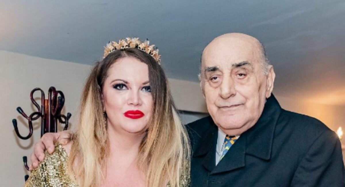 Imagine Stire Mesajul transmis de Oana Lis, după ce a fost operată de cancer de piele: „Dumnezeu va face minuni” | 2review.ro