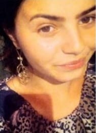 Ați văzut-o pe Eliza Maria? Tânăra de 13 ani a dispărut cu bebelușul ei de doar cinci luni