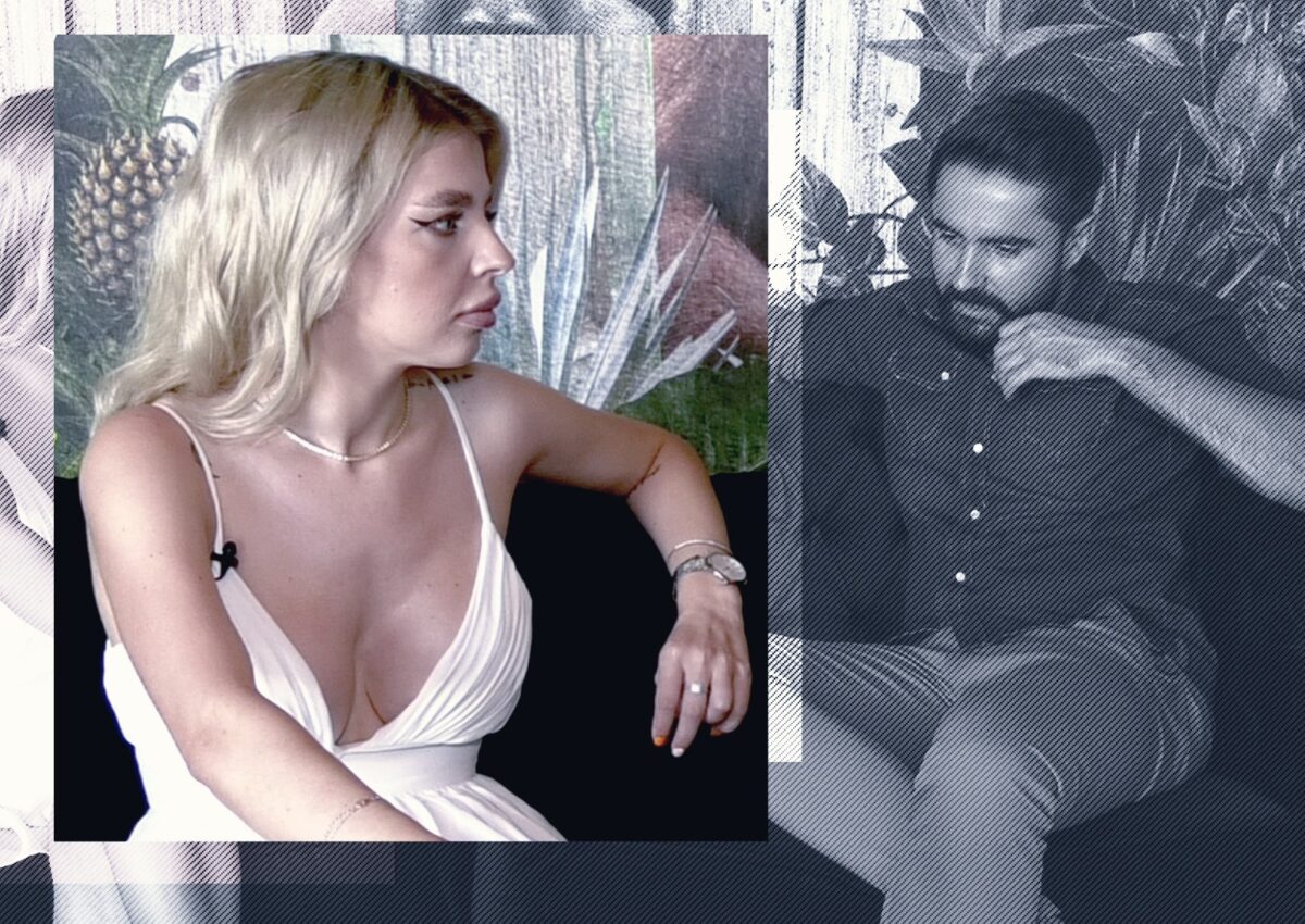 Imagine Stire Valentina Lungu dezvăluie cum se trăiește din Instagram și OnlyFans: “Când o să mă mut în Dubai…” | 2review.ro