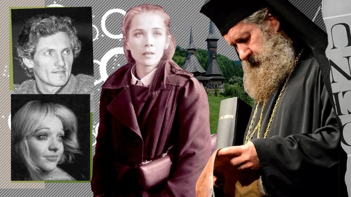 Imagine Stire Iată care sunt vedetele autohtone care s-au călugărit. Au renunțat la celebritate pentru o viață în rugăciune! | 2review.ro