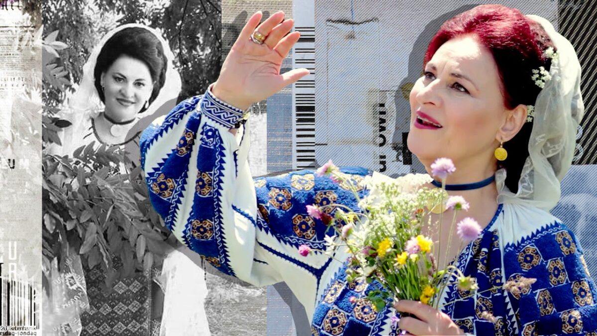 Imagine Stire Care a fost cea mai crâncenă perioadă a Elisabetei Turcu? „Nici după 6 ani nu m-am vindecat” | 2review.ro
