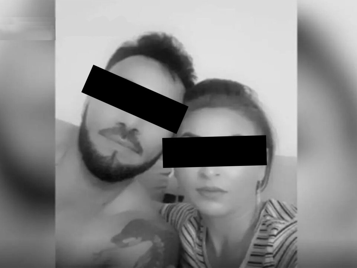 Cine sunt, de fapt, Vali și Diana. Tragedia de la Frumușani le-a distrus familia într-o secundă de neatenție