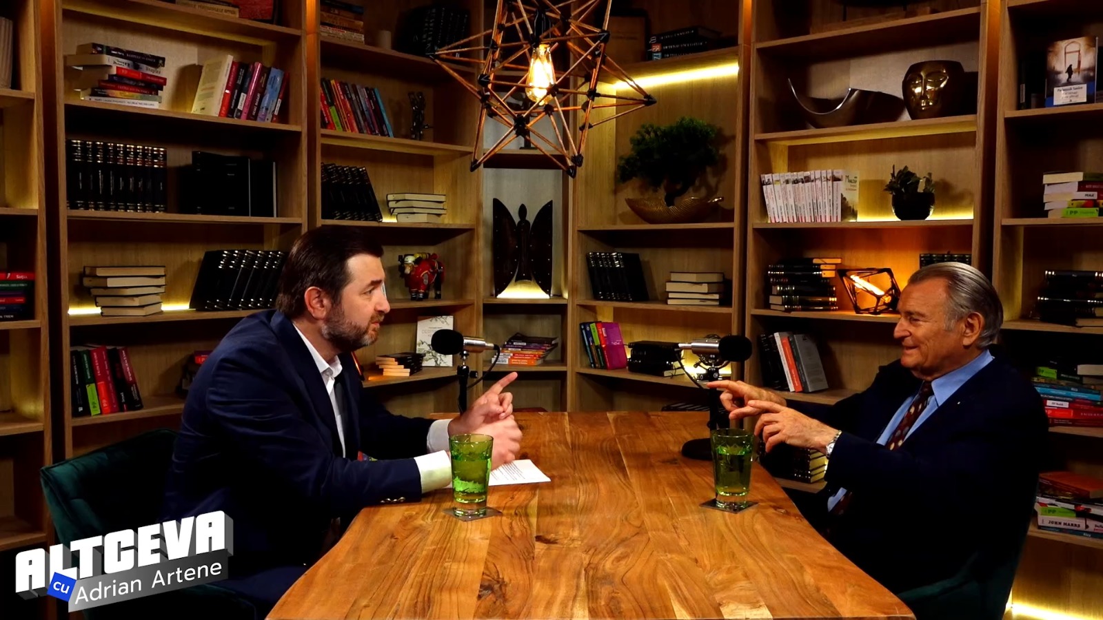 medicul Virgiliu Stroescu a explicat ce s-ar întâmpla în organismul uman, atunci când consumă hrană de origine animală / (Foto: Captură ecran)