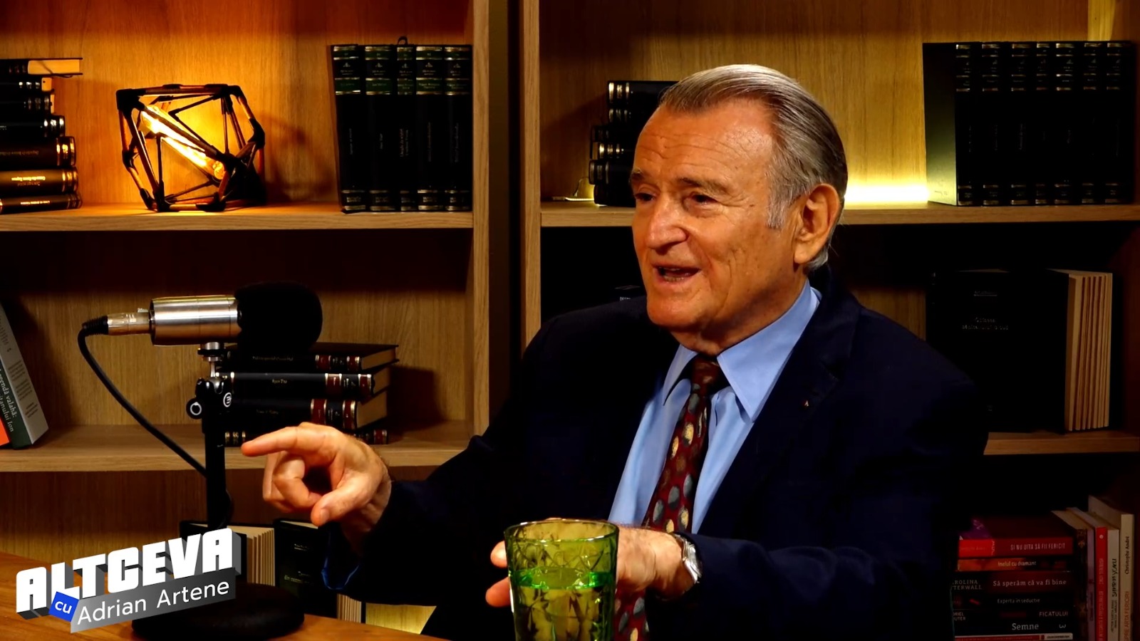 Medicul Virgiliu Stroescu a vorbit despre trucurile care te ajută să slăbești / (Foto: captură ecran)