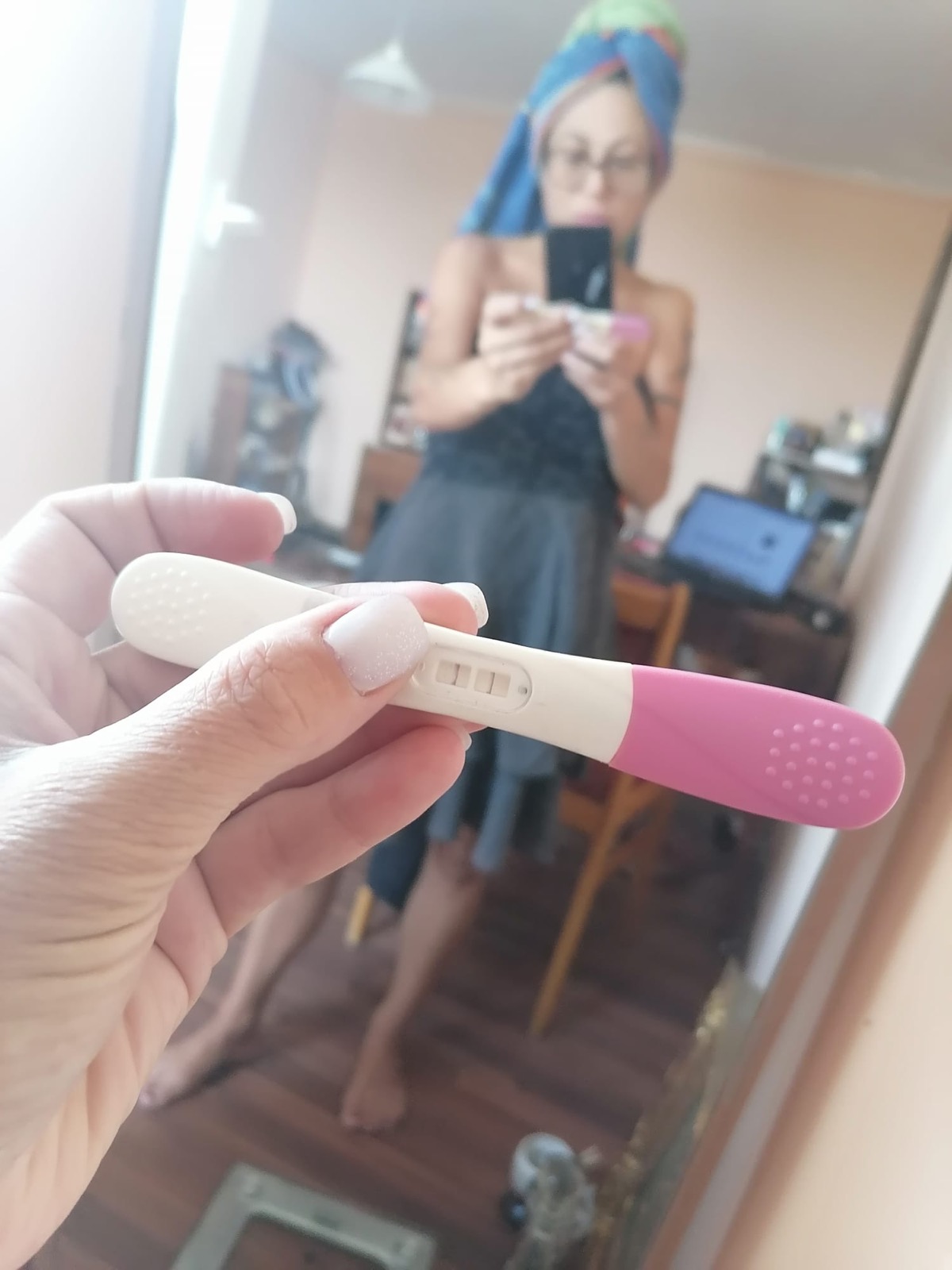 Imaginea postată de devoratoarea Popeasca (sursă foto: facebook.com)