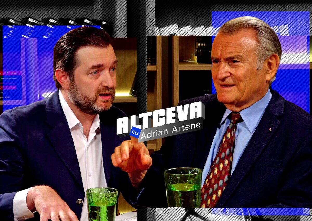 Imagine Stire Medicul nutriționist, Virgiliu Stroescu dezvăluie trucuri uluitoare despre cum să slăbești. ”Eu am un regim, ăsta e un secret acum” | 2review.ro