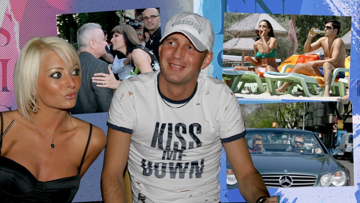 Imagine Stire Iată 10 idile apuse din showbizul românesc. Cine sunt vedetele care și-au ascuns relațiile amoroase | 2review.ro