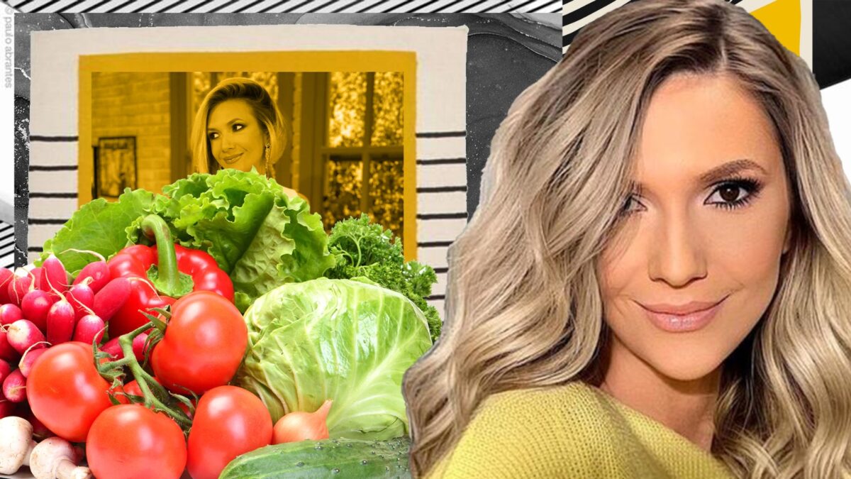 Imagine Stire Dieta postnatală care i-a redat silueta Adelei Popescu. Eliminarea zahărului din meniu i-a adus numai beneficii | 2review.ro