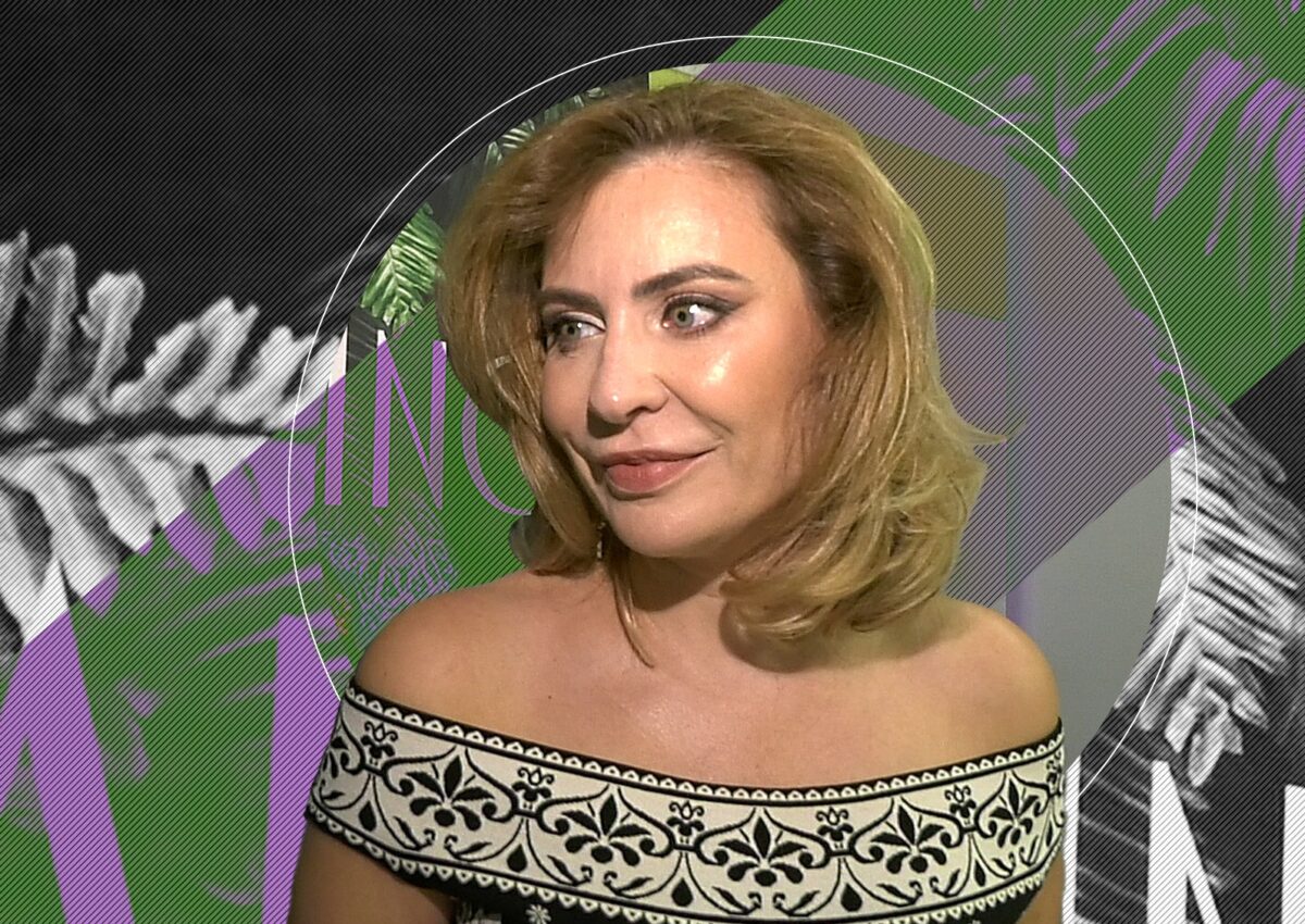 Stilista vedetelor dezvăluie de ce nu a dat curs carierei în televiziune. Adina Buzatu: “M-au invitat, dar eu sunt foarte…”