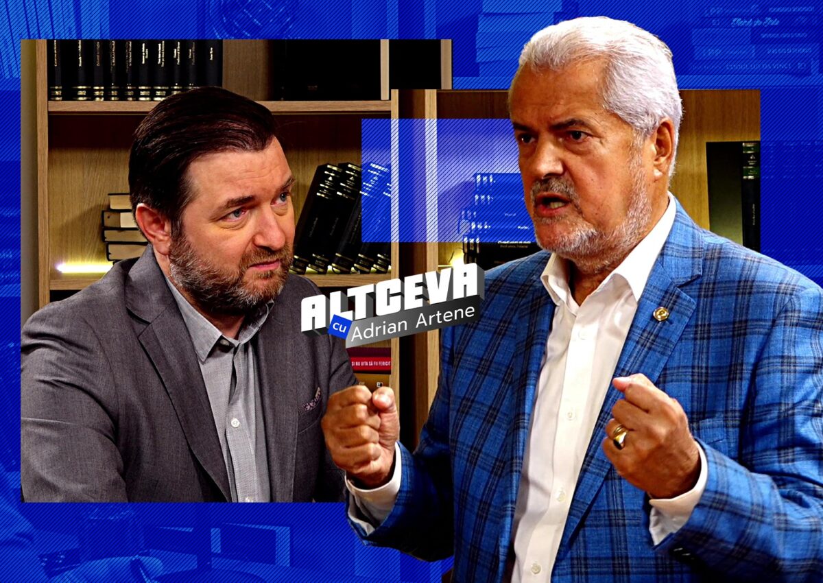 Imagine Stire Adrian Năstase vorbește despre înțepăturile din politică: „Pot să dau replică aproape la orice” | 2review.ro