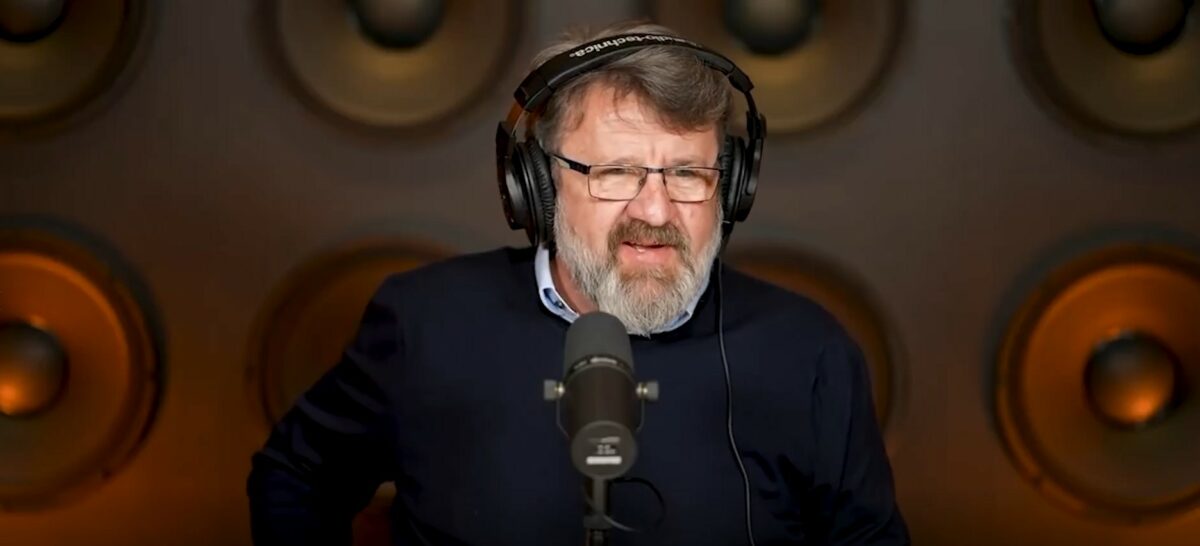 Actorul Adrian Titieni spune adevărul despre cariera sa. Care este motivul pentru care nu a părăsit țara