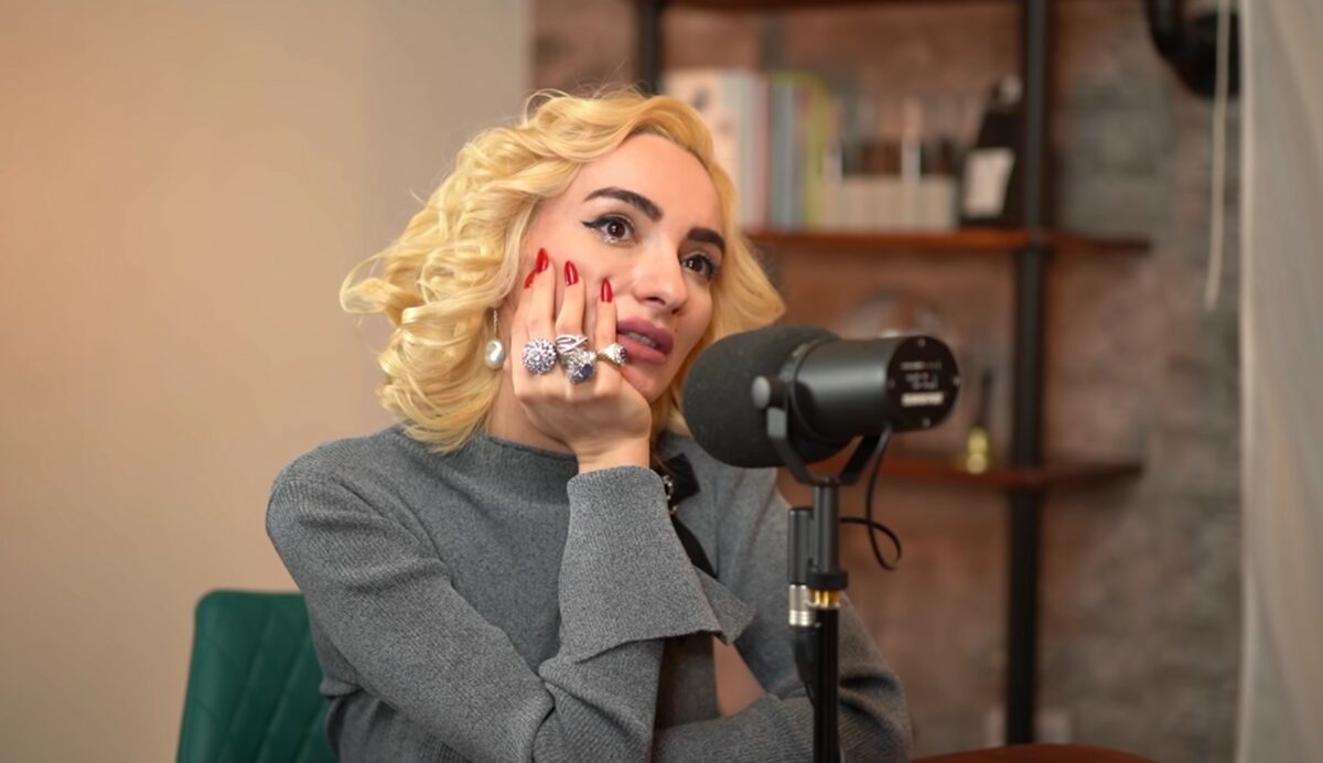 Imagine Stire „Contesa Digitală” a ajuns, din nou, pe masa de operație! La ce intervenție a fost supusă Ana Morodan | 2review.ro