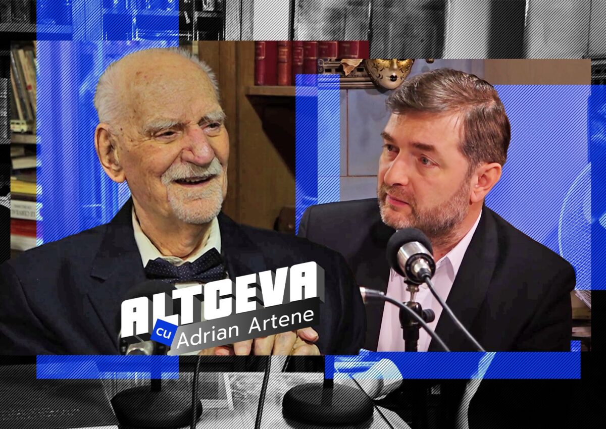 Imagine Stire Academicianul Constantin Bălăceanu-Stolnici creionează profilul psihologic al lui Vladimir Putin: „Un dictator anacronic” | 2review.ro