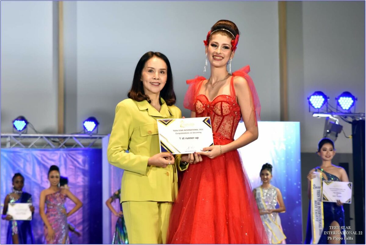 Raisandra punctează o nouă victorie În Thailanda. Cu ce titlu internațional s-a întors românca acasă | FOTO + VIDEO