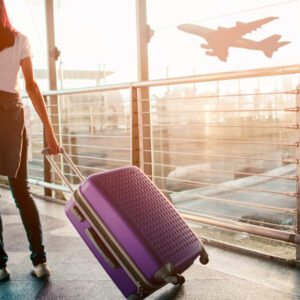Noi reguli privind greutatea și dimensiunile pe care trebuie să le aibă valiza din avion