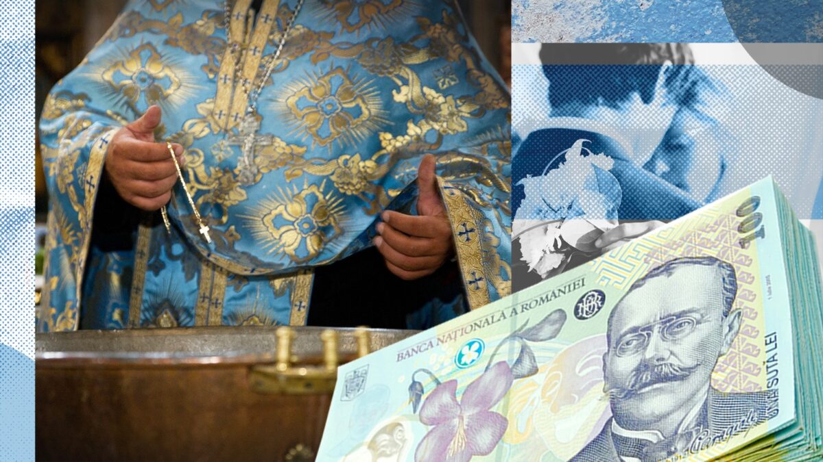 Imagine Stire Câți bani se dau la botez în 2022? De ce factori trebuie să ții cont când calculezi “darul” | 2review.ro