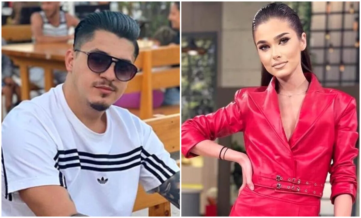 Imagine Stire Bogdan de la Ploieşti, prima reacţie după ce Theo Rose l-a părăsit pe Alex Leonte pentru Anghel Damian. Mulţi credeau eronat că au o relaţie | 2review.ro